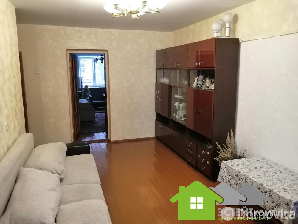 Продажа 3-комнатной квартиры в Лиде, ул. Фрунзе, д. 16, 34500 USD, код: 784501 - фото 4