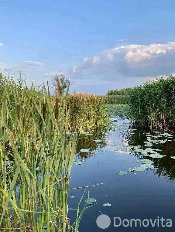 коттедж, Ахремовцы, ул. Новая, д. 1