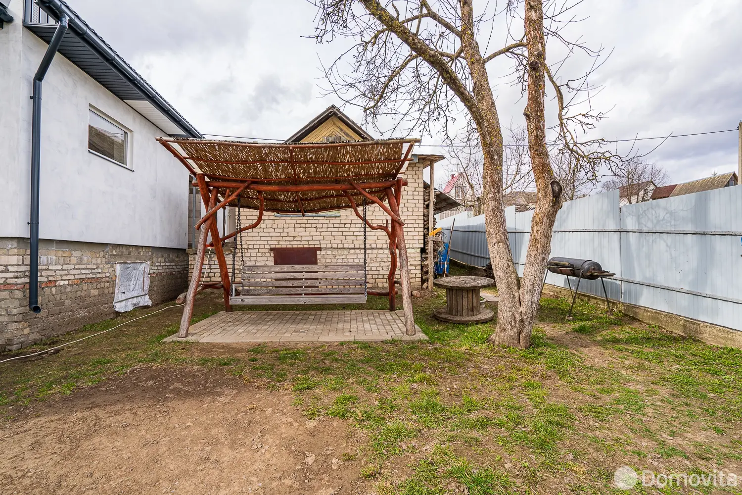 купить дачу, Выпрабавальник, 