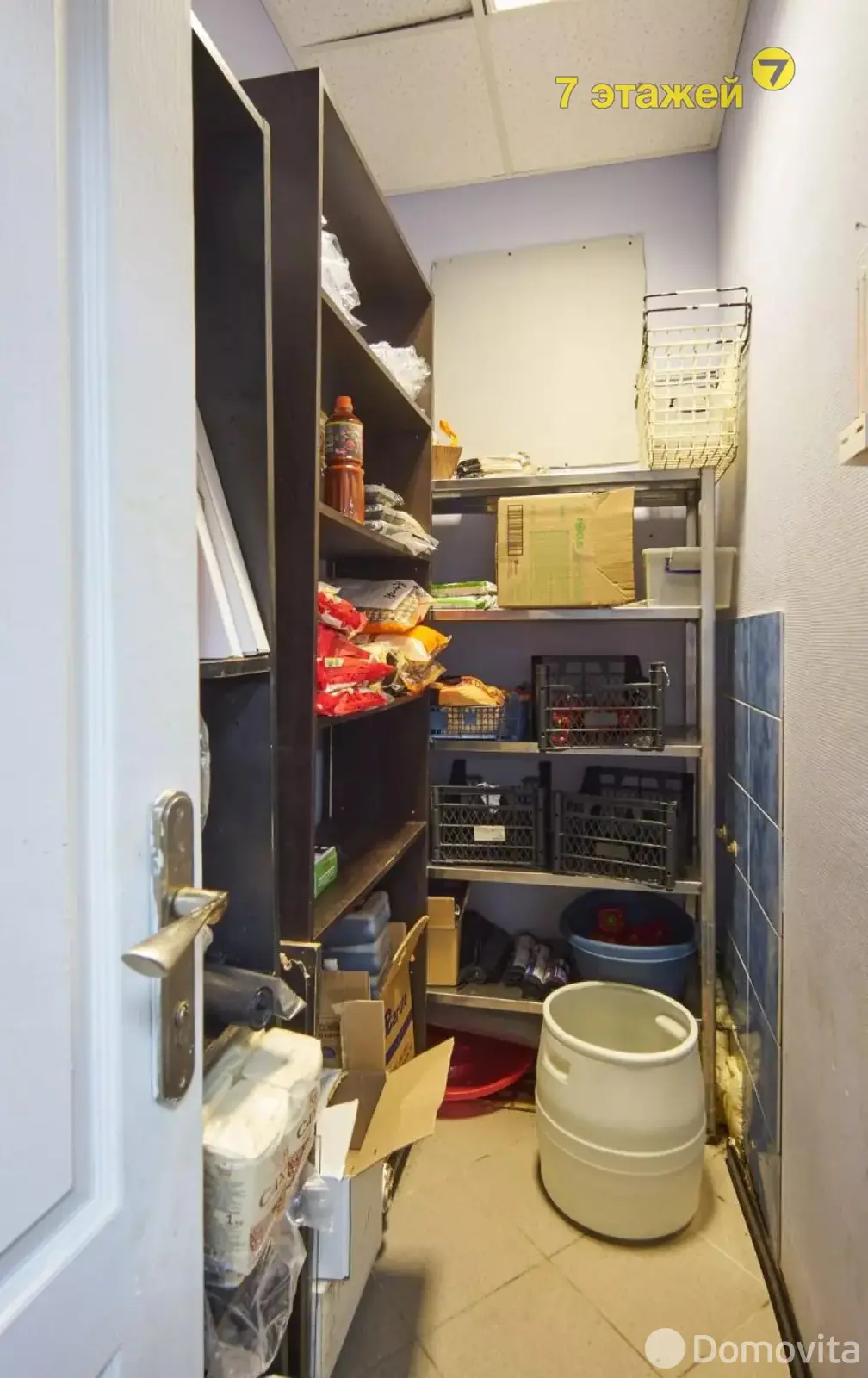 Купить помещение под сферу услуг в Минске, пр-т Газеты Правда, д. 20/А/А - фото 19