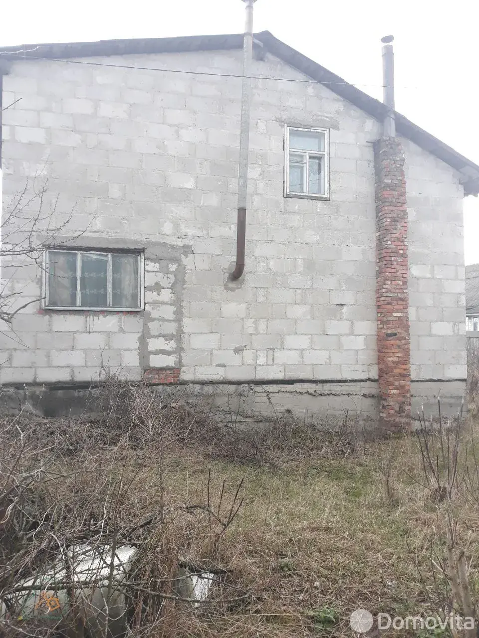 дом, Гомель, ул. Заводской Спуск, д. 1 