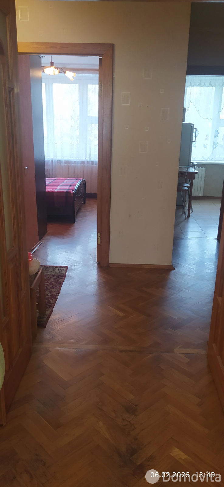 аренда квартиры, Минск, пер. Якуба Коласа, д. 6