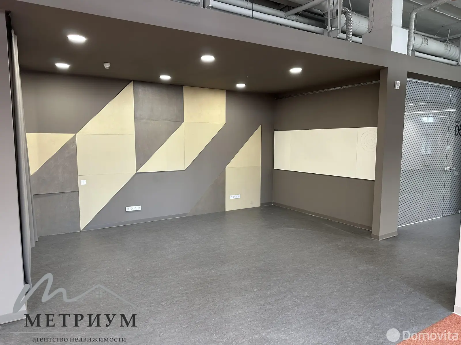 Аренда офиса на ул. Фабрициуса, д. 8/Б в Минске, 27300BYN, код 16041 - фото 8