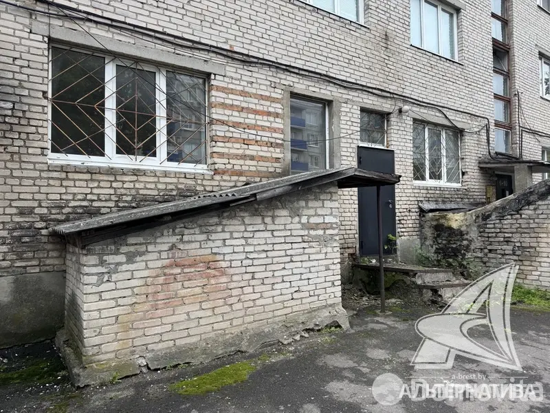 Продажа торгового помещения в Бресте, 120000USD, код 997980 - фото 11