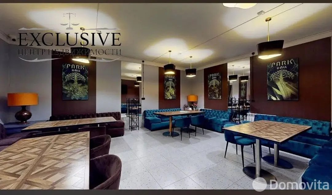 Купить помещение под сферу услуг в Новополоцке, ул. Парковая, д. 38 - фото 16