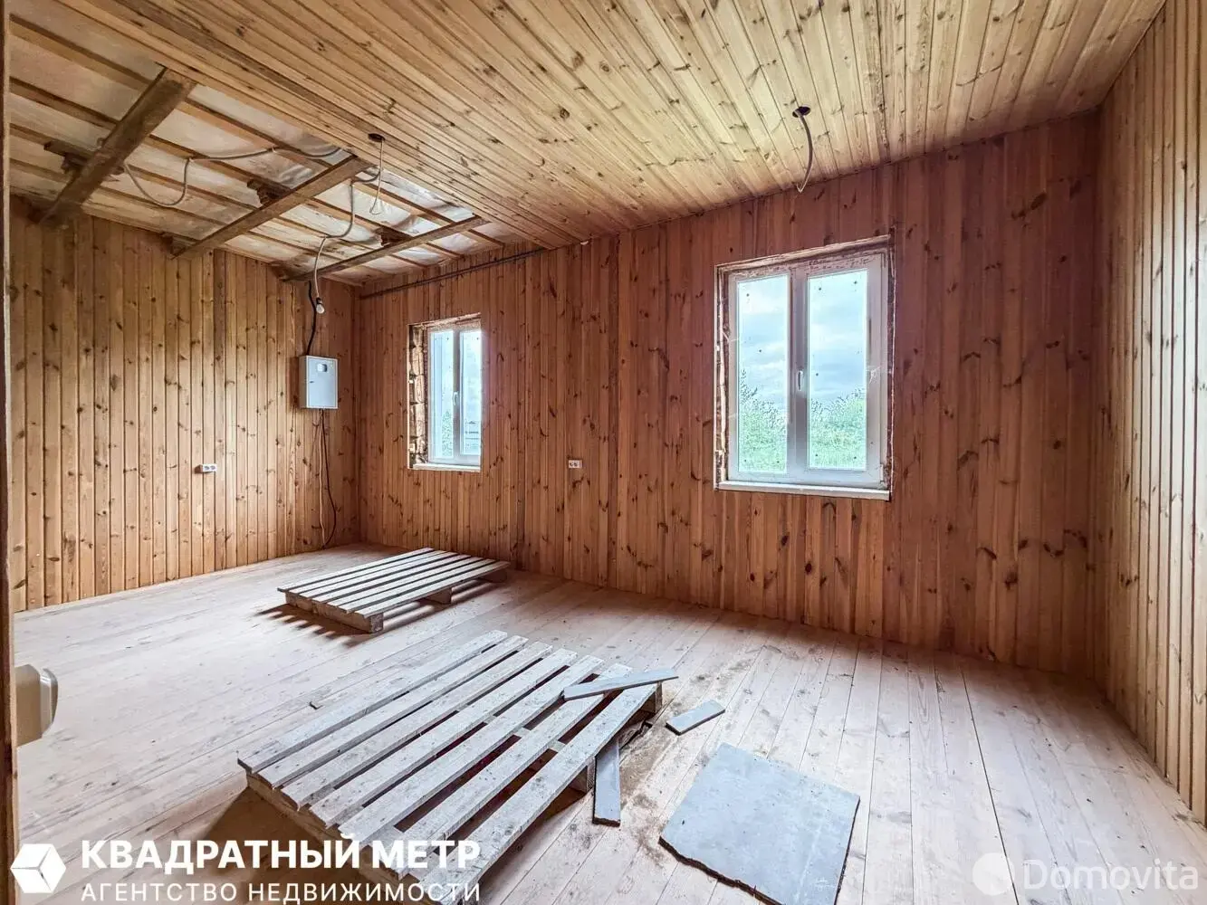 Купить 2-этажную дачу в Весна-93 Минская область, 18000USD, код 185978 - фото 12