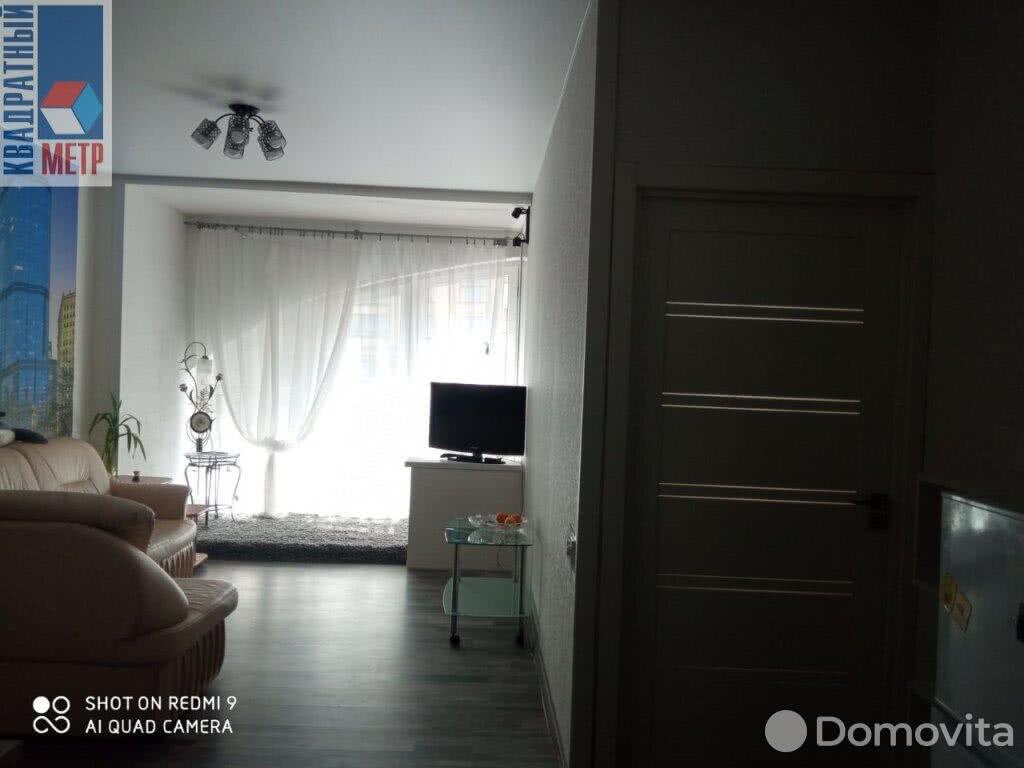 Продажа 1-комнатной квартиры в Минске, ул. Макаенка, д. 12/Г, 98000 USD, код: 910897 - фото 2