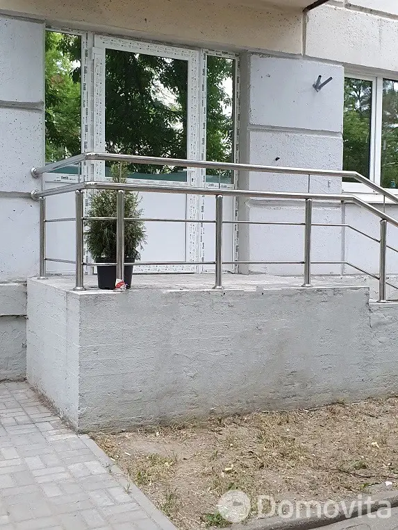 Аренда офиса на ул. Волгоградская, д. 43 в Минске, 860EUR, код 12866 - фото 7