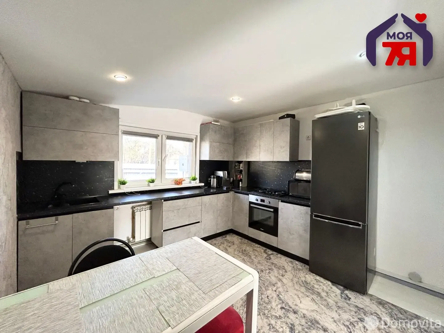 коттедж, Пиваши, ул. Центральная 