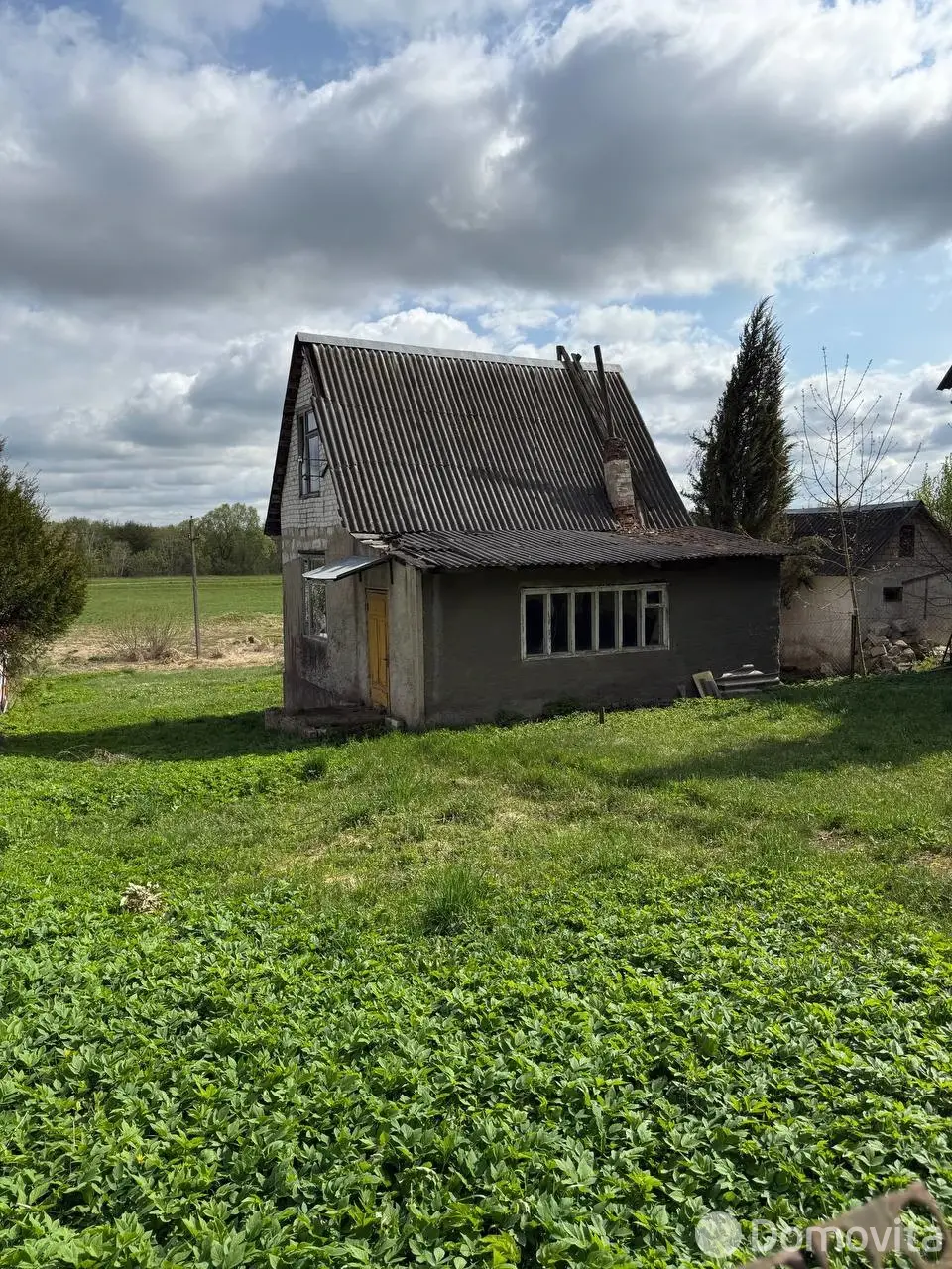 дом, Днепр-2,