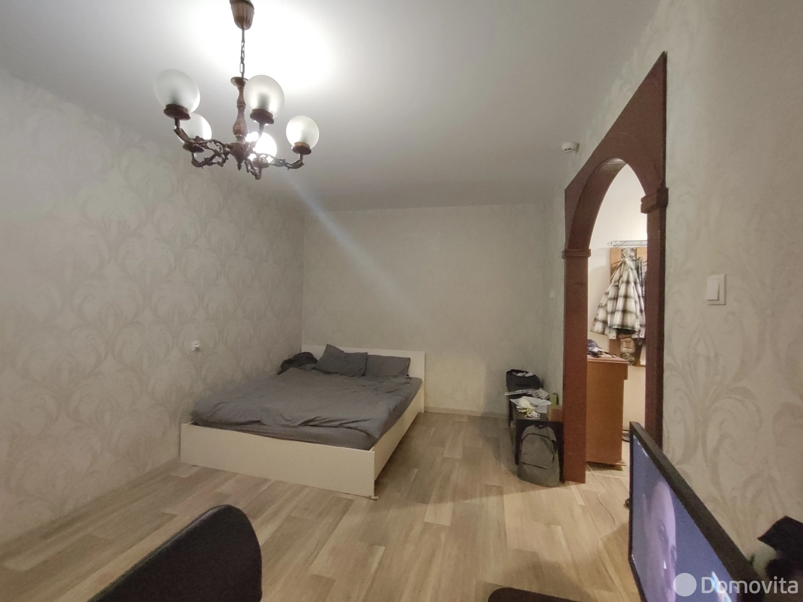 Снять 2-комнатную квартиру в Минске, ул. Якуба Коласа, д. 45/2, 395USD, код 148003 - фото 2