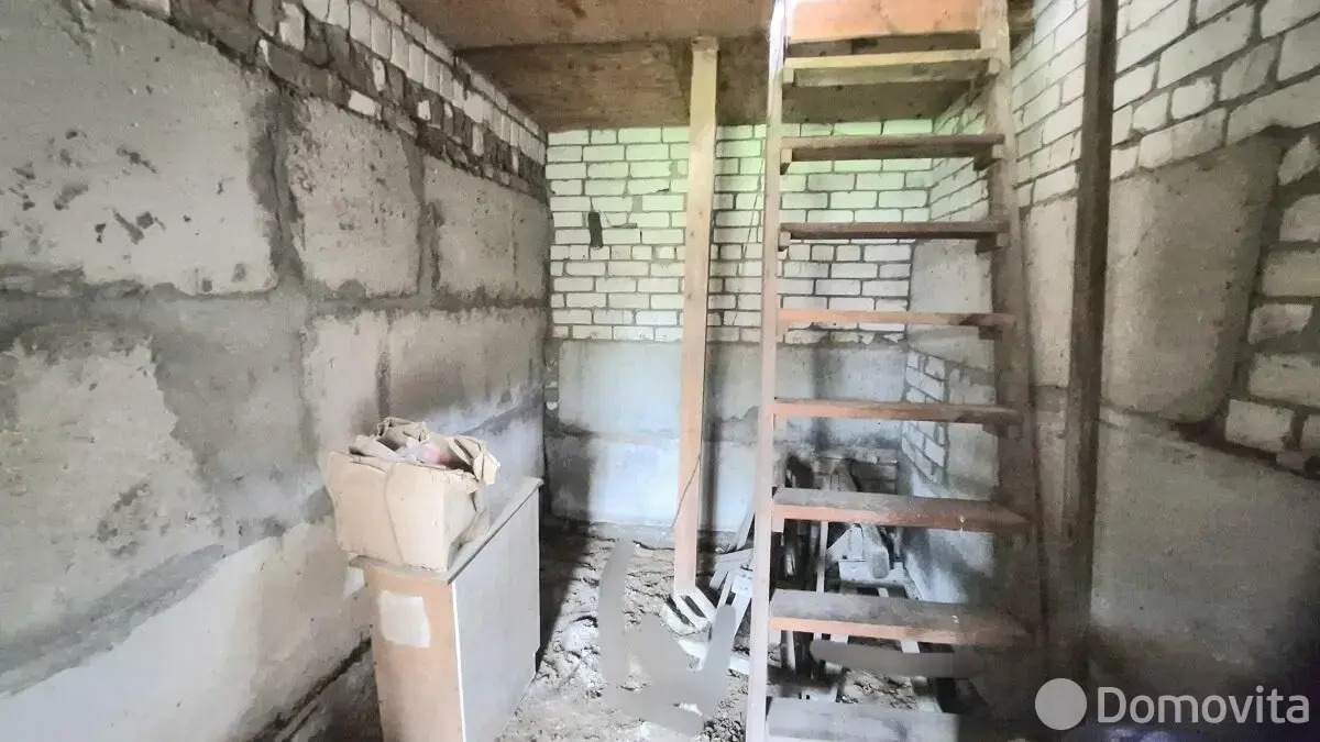 дача, Черемушки, 