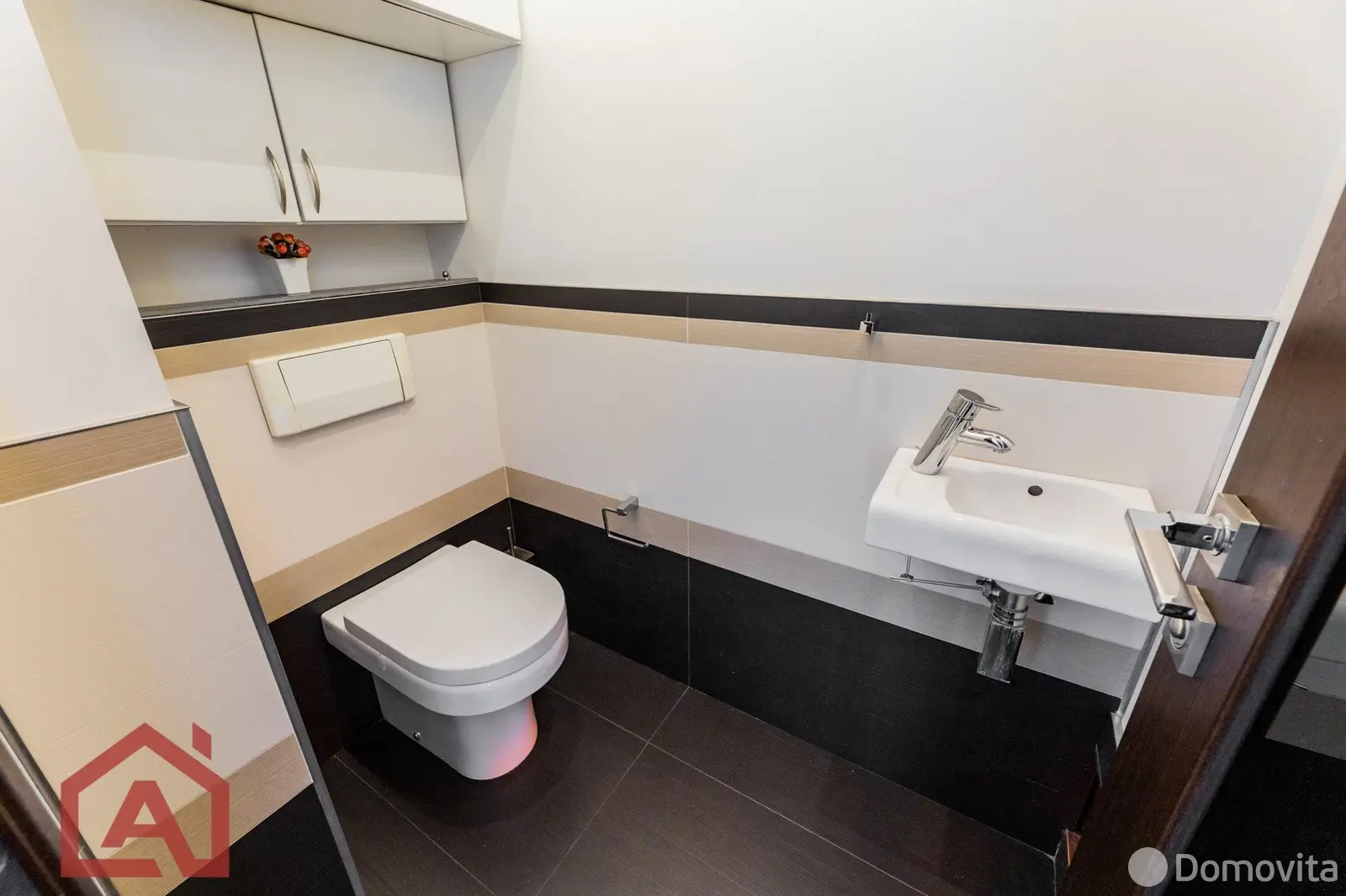 Снять 3-комнатную квартиру в Минске, ул. Захарова, д. 67/1, 1350USD, код 149234 - фото 22