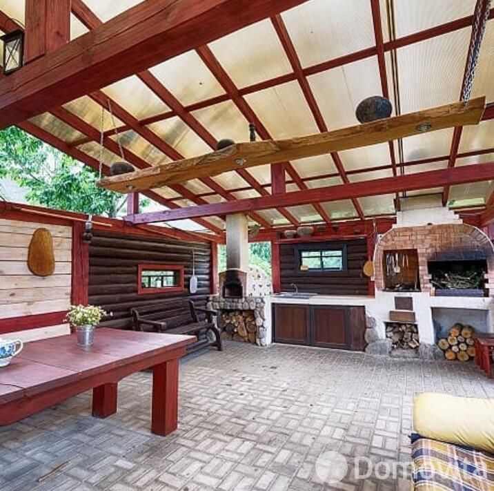  Коттедж Family Holiday на сутки в Новом Поле ул. Луговая, д. 10, 200BYN, код 1163 - фото 24