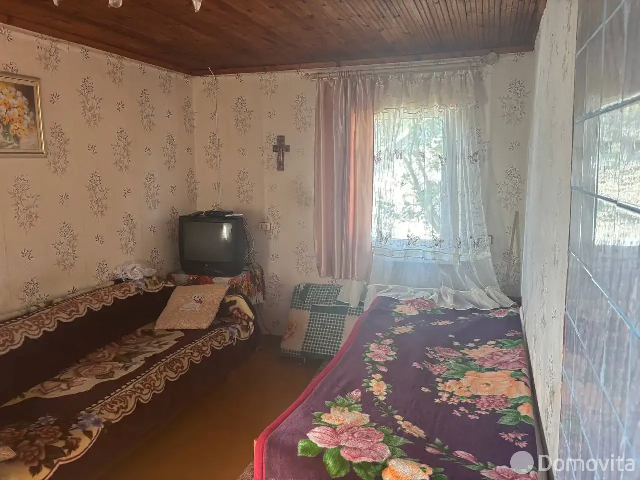 Цена продажи дачи, Шарик,