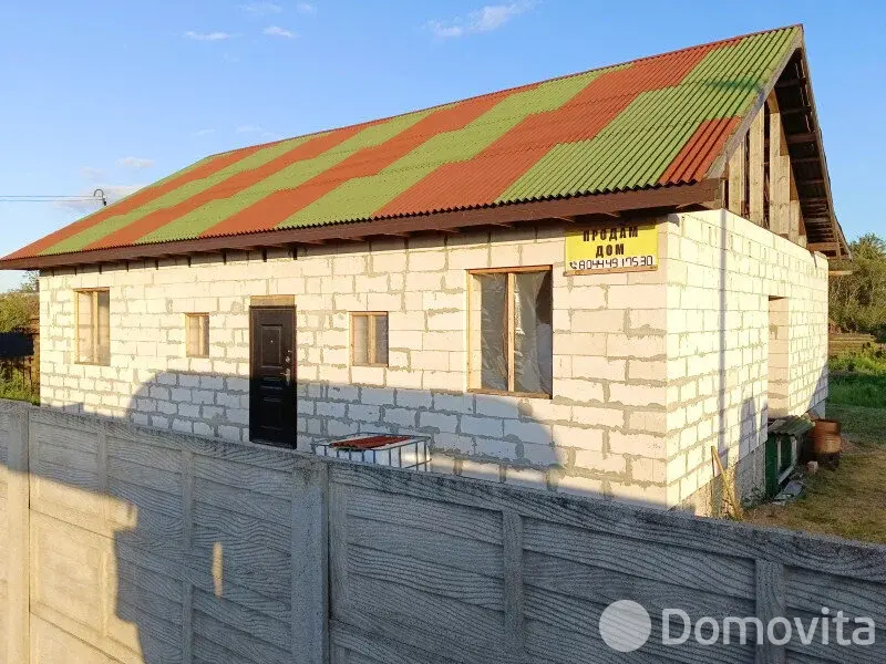 коттедж, Жодино, ул. Судобовская, д. 7