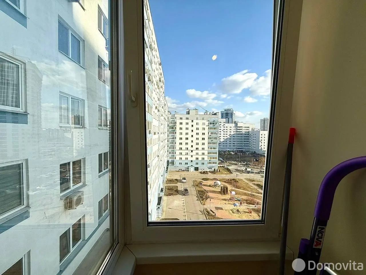 Снять 2-комнатную квартиру в Минске, пр-т Победителей, д. 129, 650USD, код 150186 - фото 18