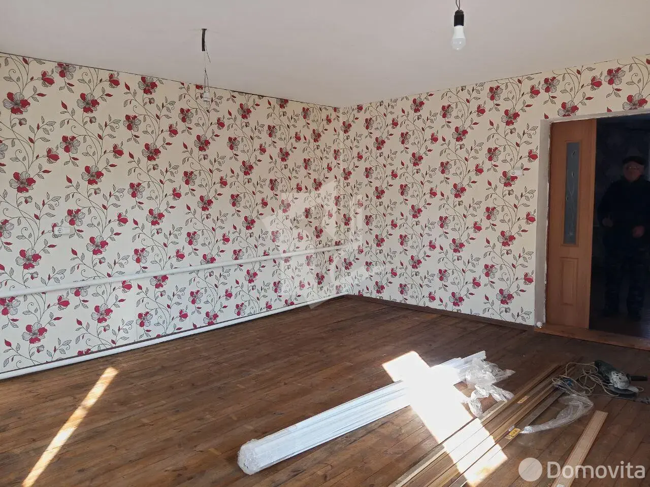 дом, Борисов, пер. Горный