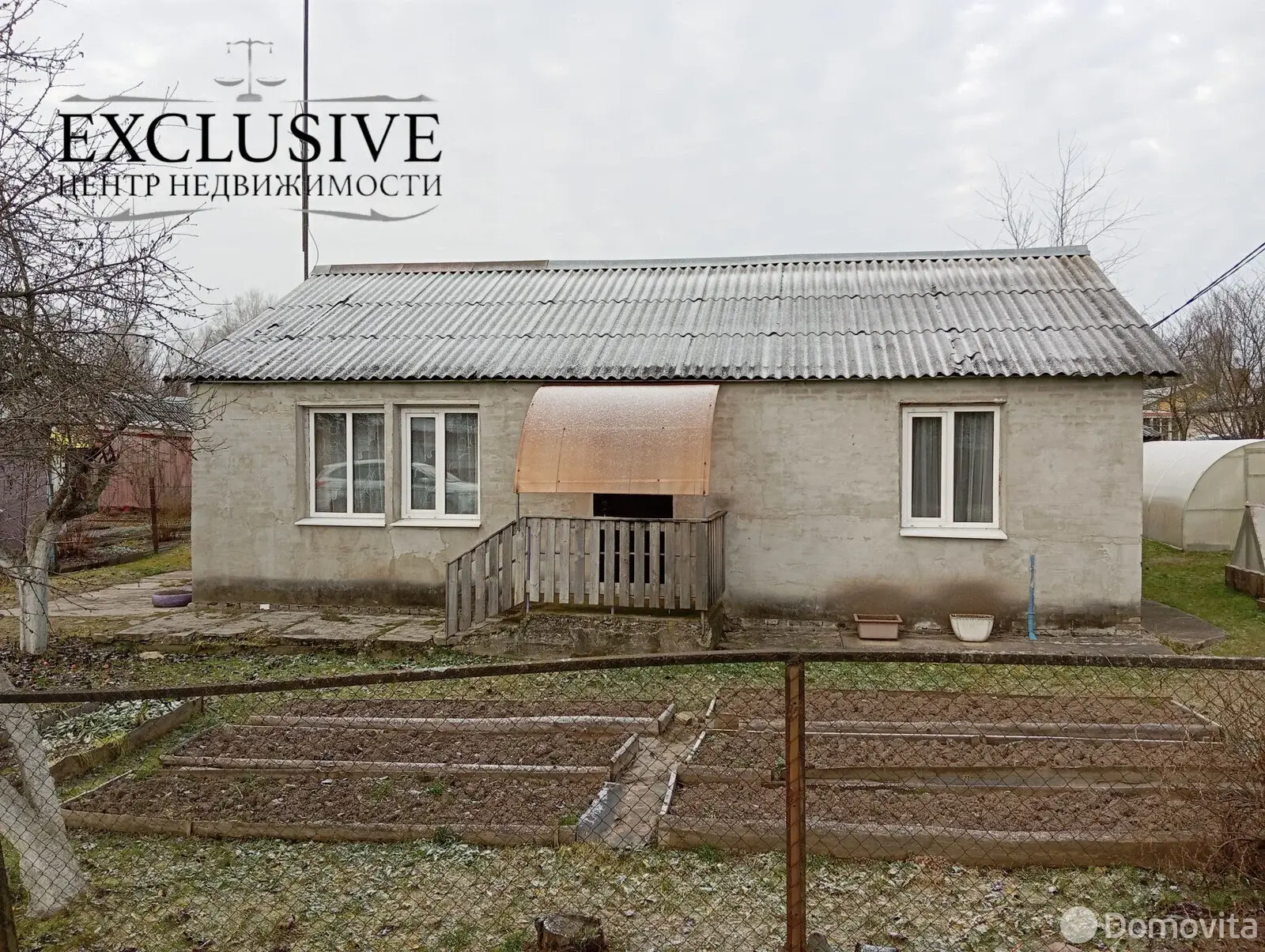 коттедж, Солоники, ул. Новая, д. 4 - лучшее предложение