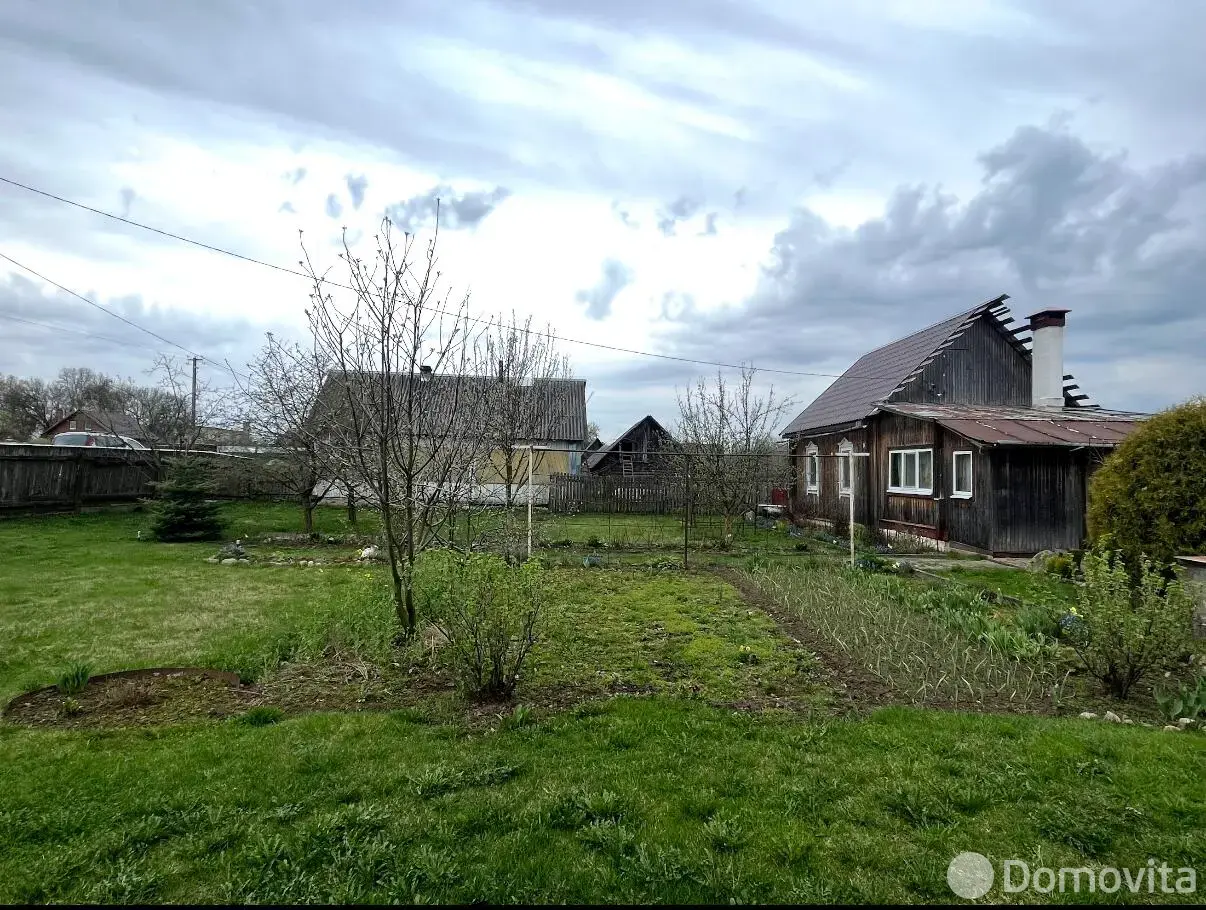 дом, Неманица, ул. Свободы 