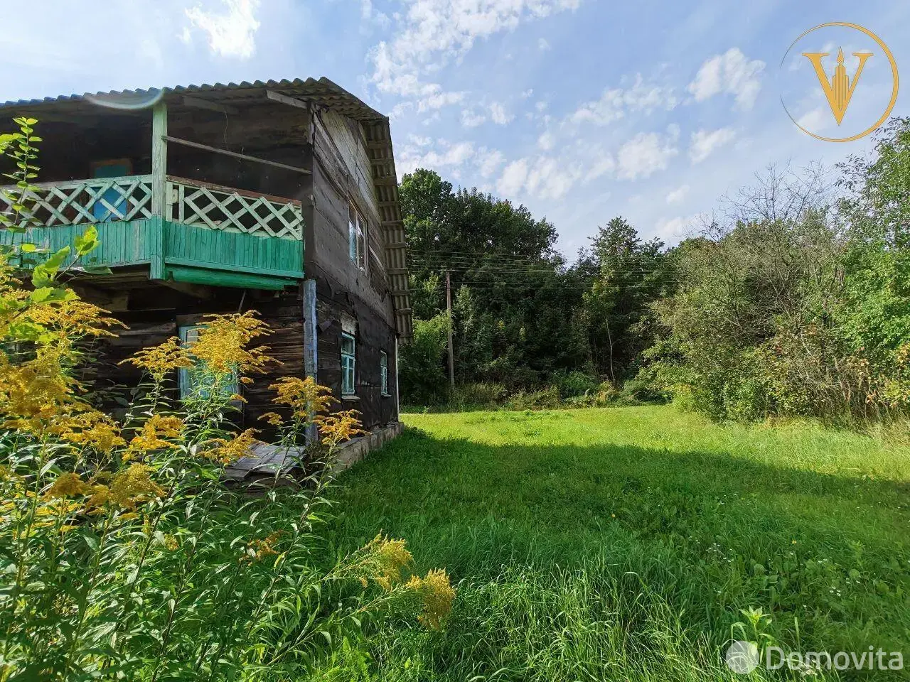 Цена продажи дачи, Лесное-90 , 