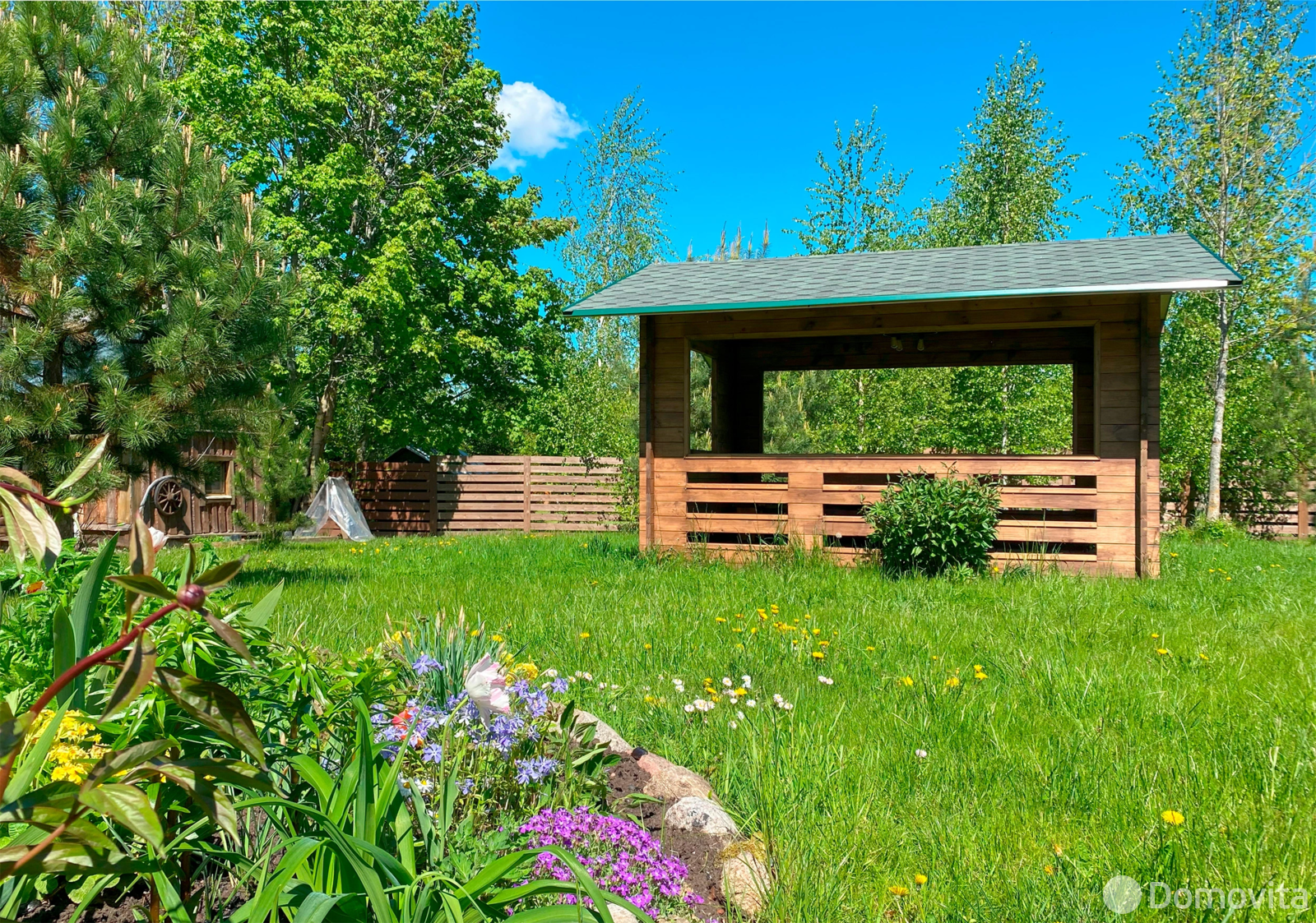 Аренда коттеджа Мишкин дом на сутки в Мурашках , 300BYN, код 1269 - фото 12