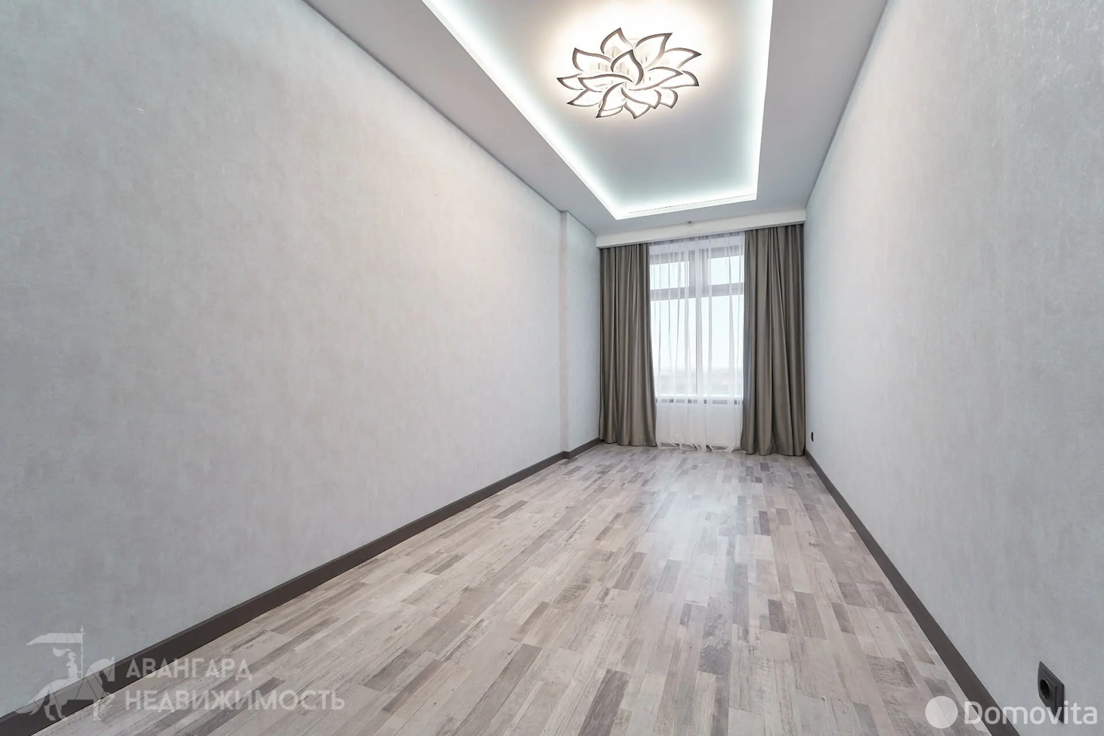 Снять 3-комнатную квартиру в Минске, пр-т Победителей, д. 115, 2000USD, код 148912 - фото 20