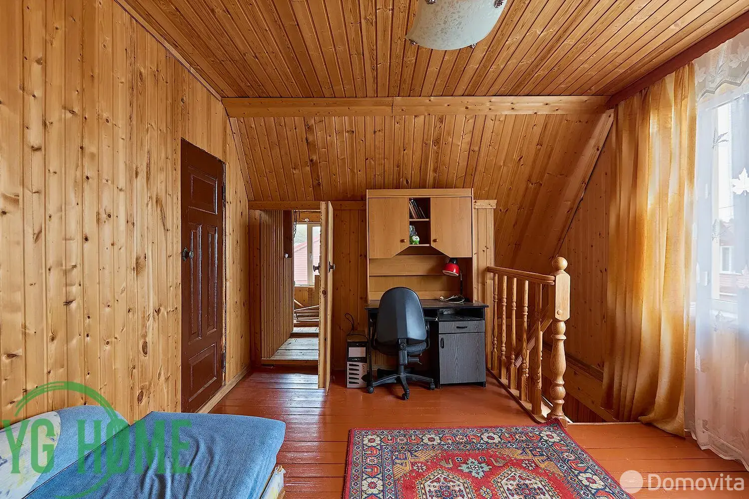 Продажа 3-этажной дачи в Зеленой Поляне Гомельская область, 39900USD, код 184306 - фото 19