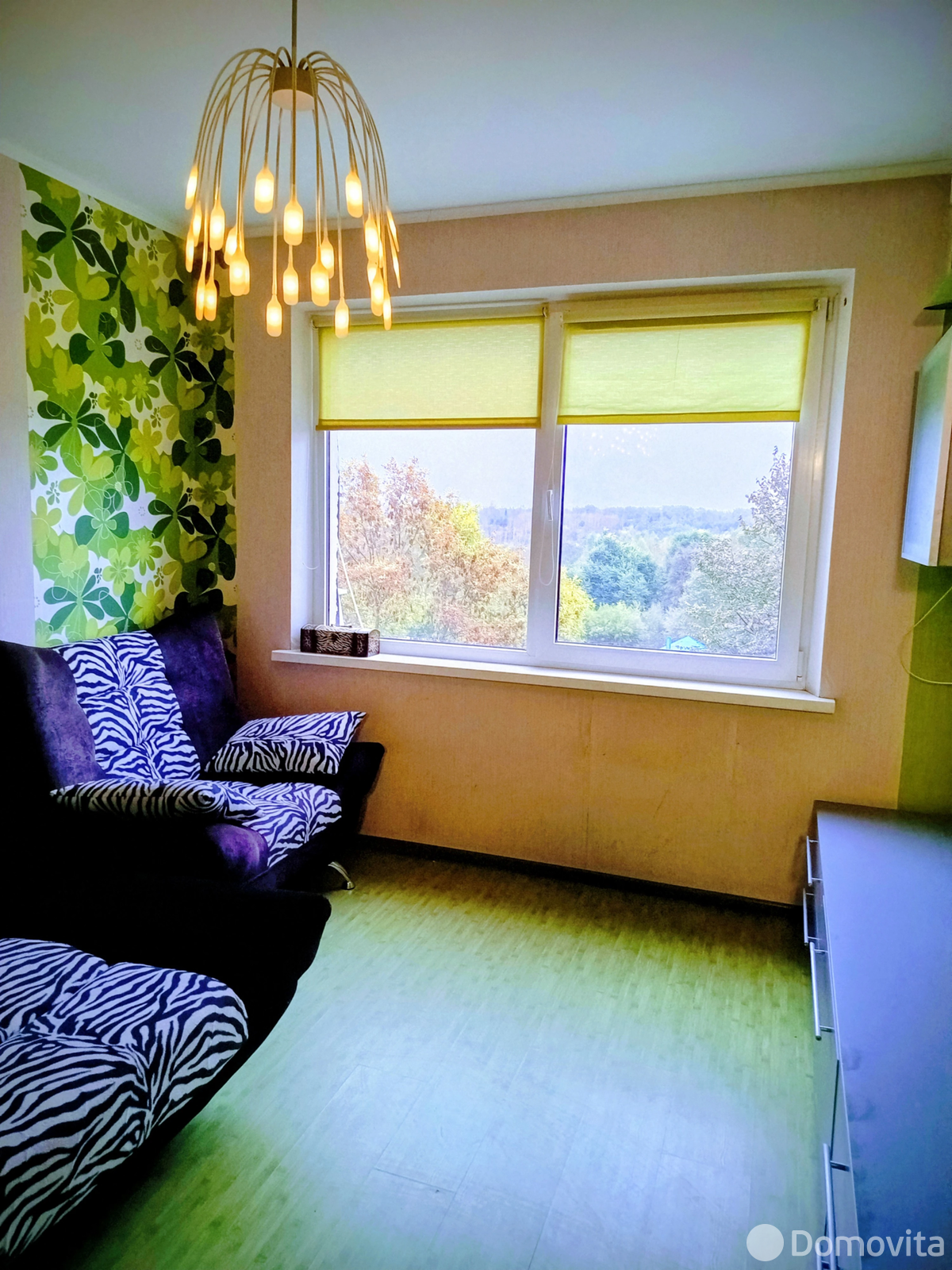 Снять 2-комнатную квартиру в Новополоцке, ул. Якуба Коласа, д. 56, 800BYN, код 150194 - фото 12