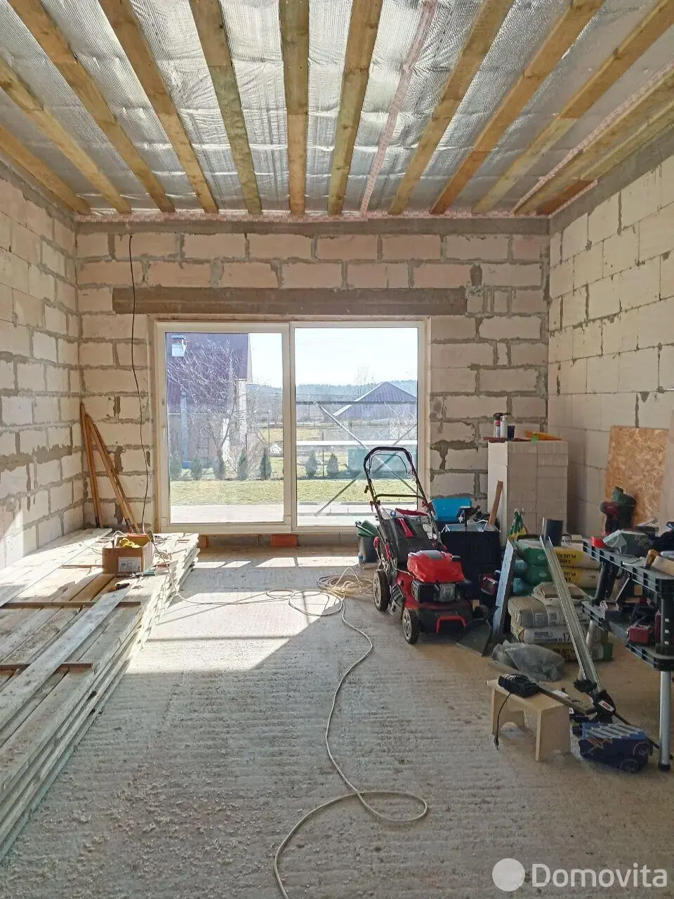 Купить 1-этажную дачу в Береже Минская область, 79000USD, код 185156 - фото 40