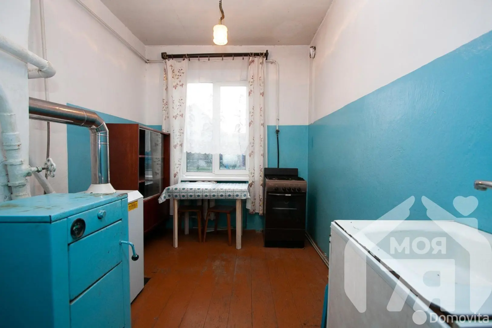 дом, Молодечно, ул. Некрасова, д. 63, стоимость продажи 130 601 р.