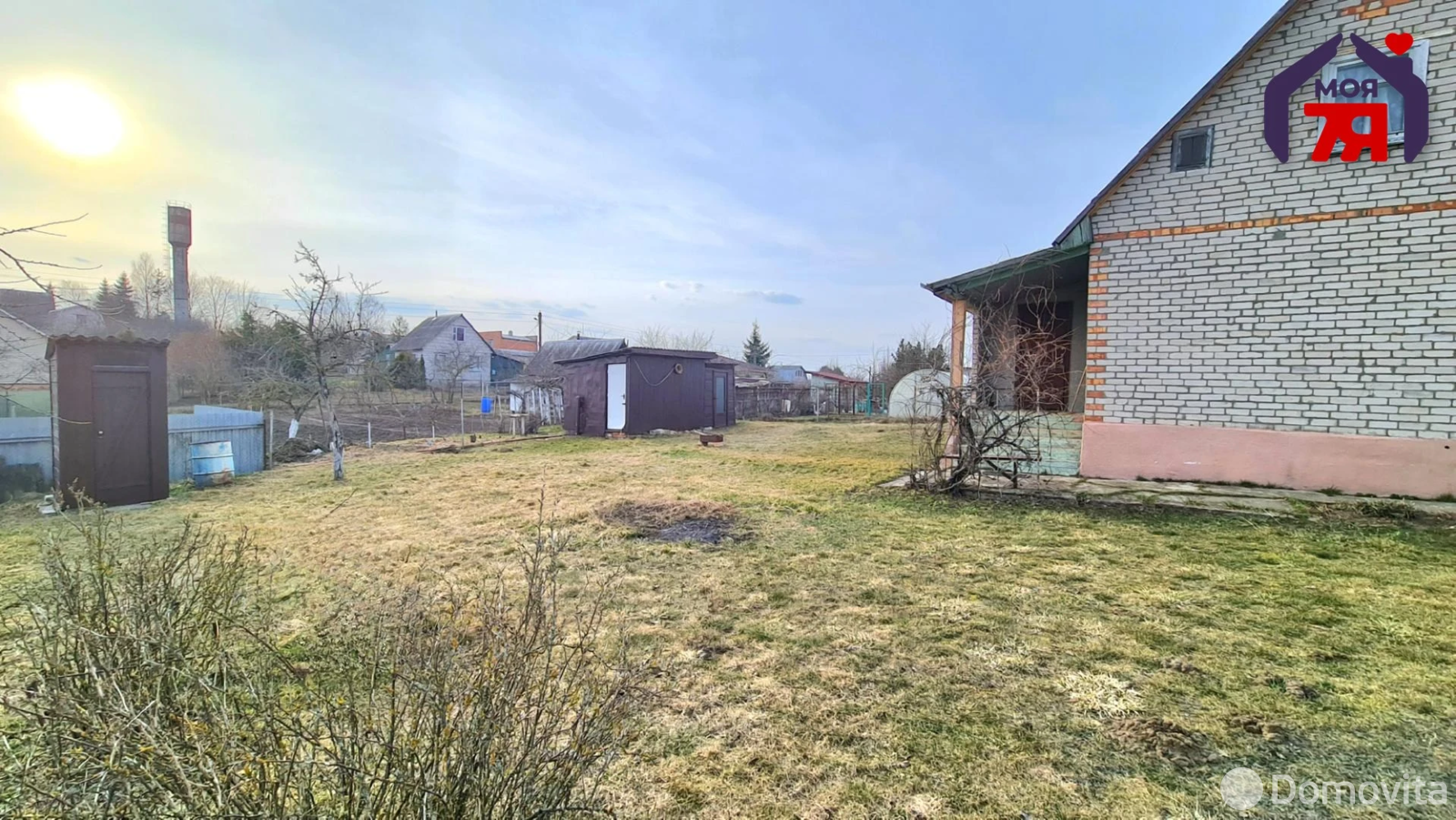 Купить 1-этажную дачу в Пятигорье-3 Минская область, 19500USD, код 185325 - фото 24