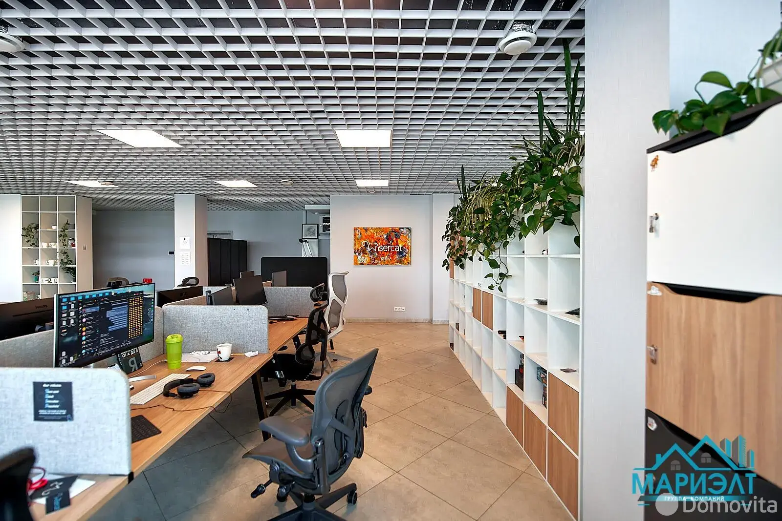 аренда офиса, Минск, пр-т Дзержинского, д. 3/Б