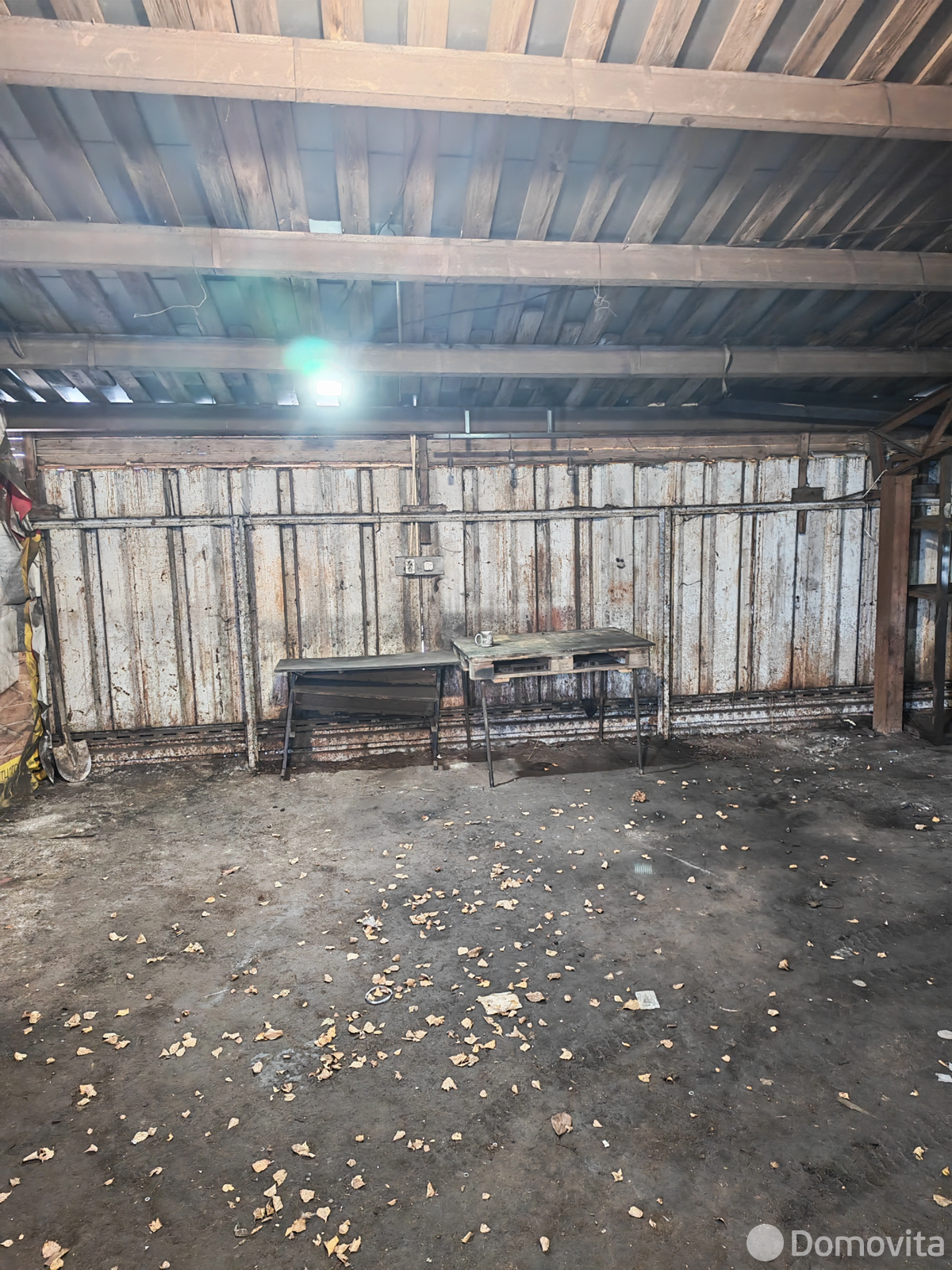 Цена аренды склада, Минск, ул. Малый Тростенец, д. 74А