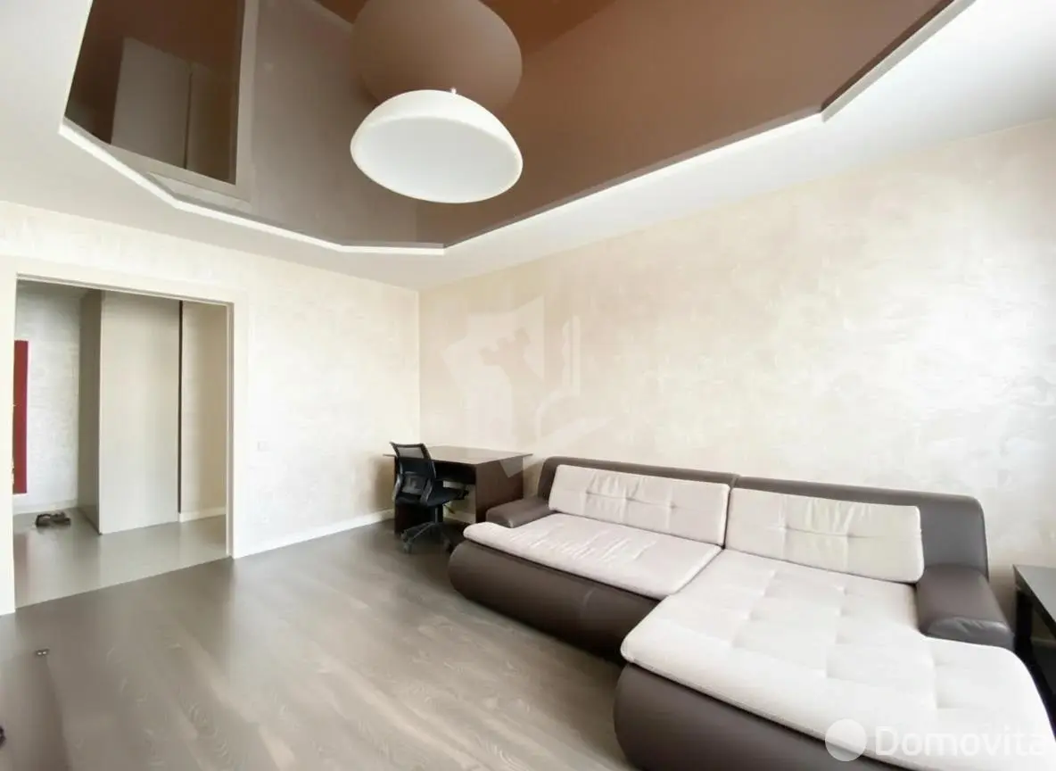 арендовать квартиру, Минск, пр-т Машерова, д. 43