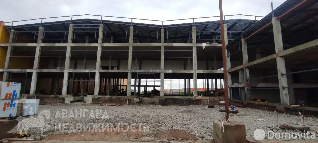 объект сферы услуг, Привольный, ул. Мира, д. 53/6 