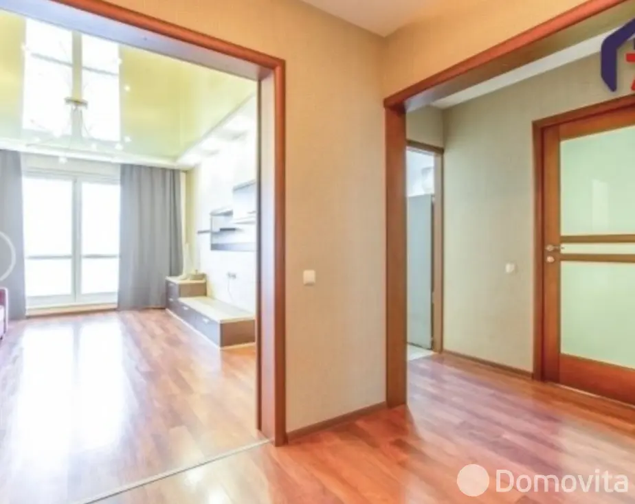 квартира, Минск, ул. Алибегова, д. 10