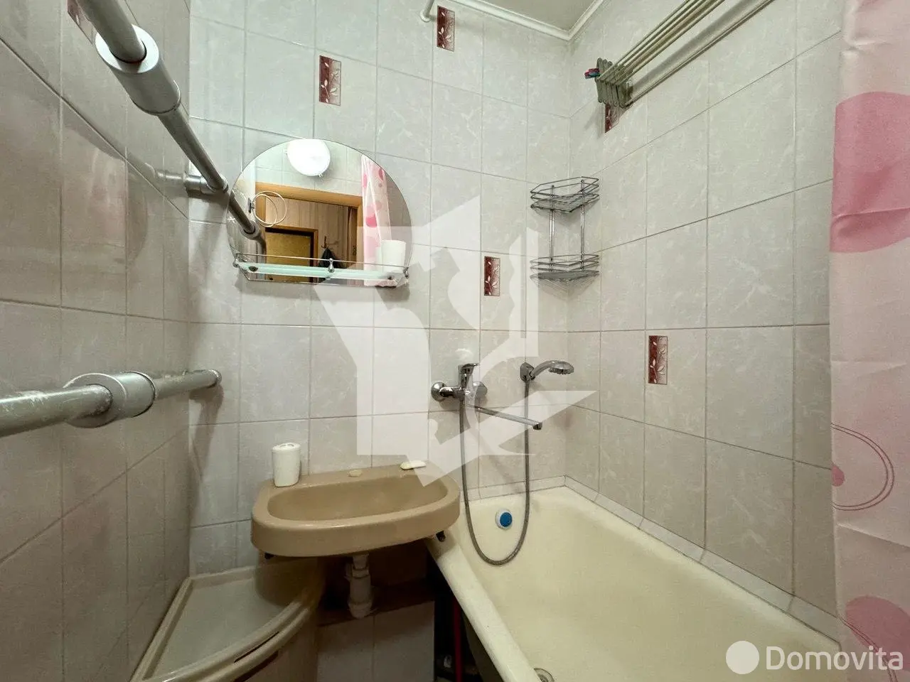 Снять 1-комнатную квартиру в Минске, ул. Данилы Сердича, д. 18 к1, 320USD, код 147638 - фото 12