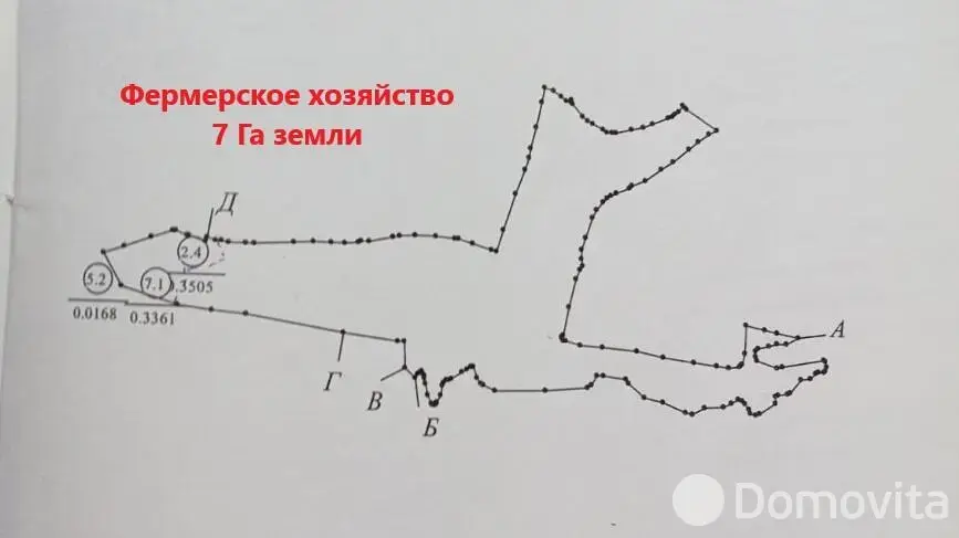 дом, Тявлово, ул. Центральная - лучшее предложение