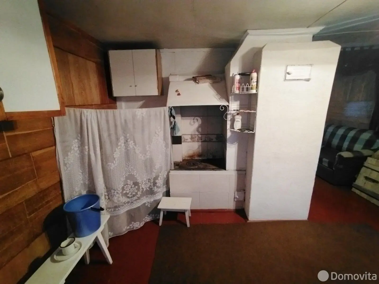 Купить 2-этажную дачу в Сябрынь Минская область, 11000USD, код 184552 - фото 12