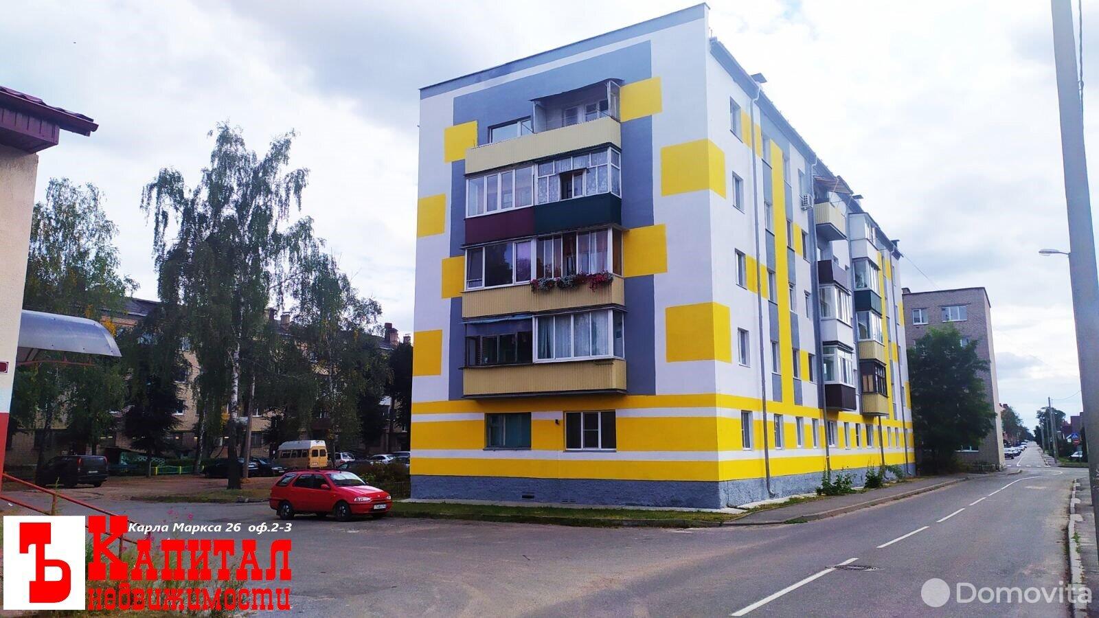 Продажа 3-комнатной квартиры в Рогачеве, ул. Советская, д. 61, 20900 USD, код: 903251 - фото 2
