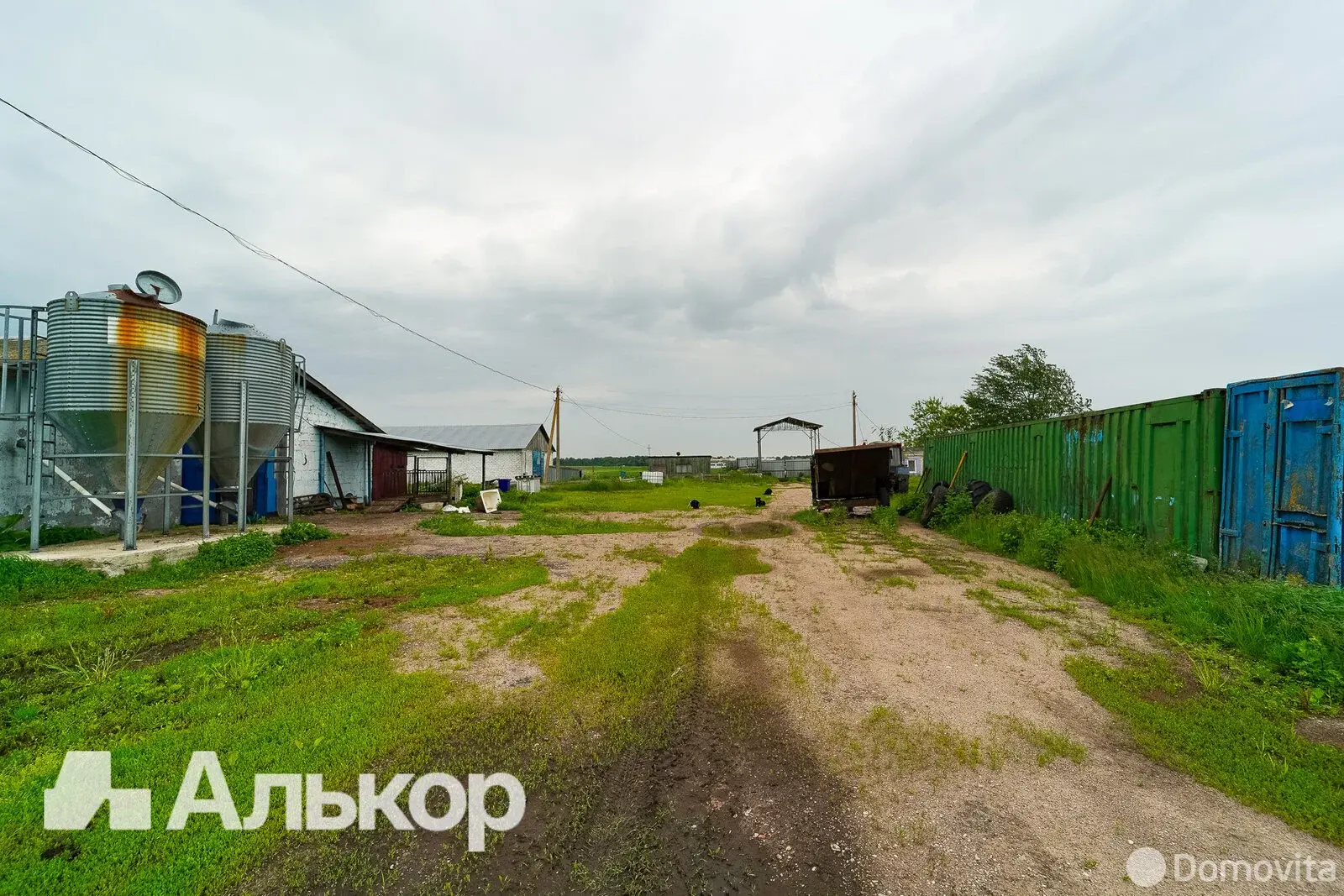 Купить складское помещение в Гряде - фото 15