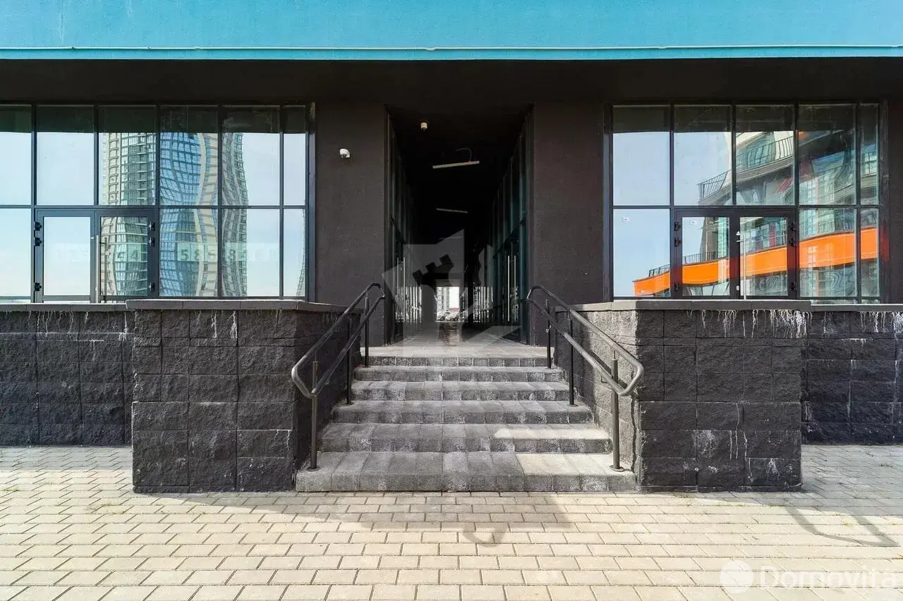 Снять офис на ул. Михаила Савицкого, д. 35 в Минске, 550USD, код 16752 - фото 11