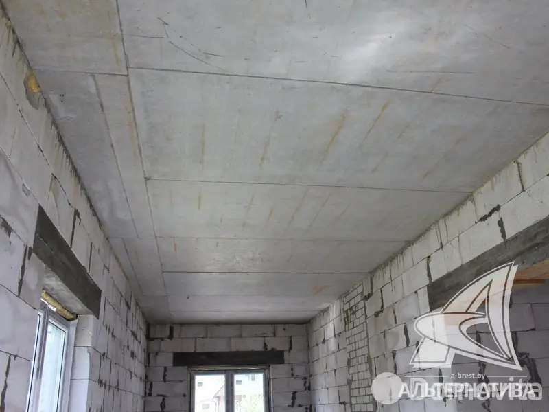 Купить 1-этажную дачу в Зрок-2009 Брестская область, 59900USD, код 177666 - фото 15