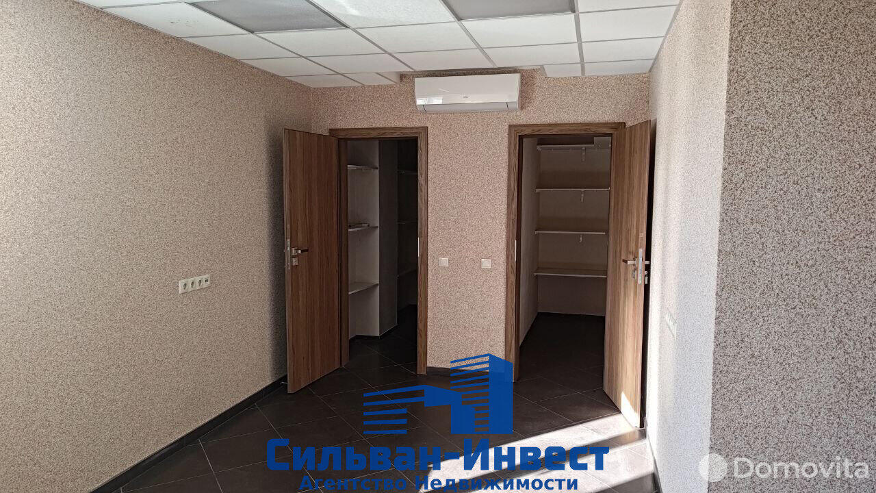 Аренда офиса на ул. Сторожовская, д. 6 в Минске, 30147BYN, код 11897 - фото 16