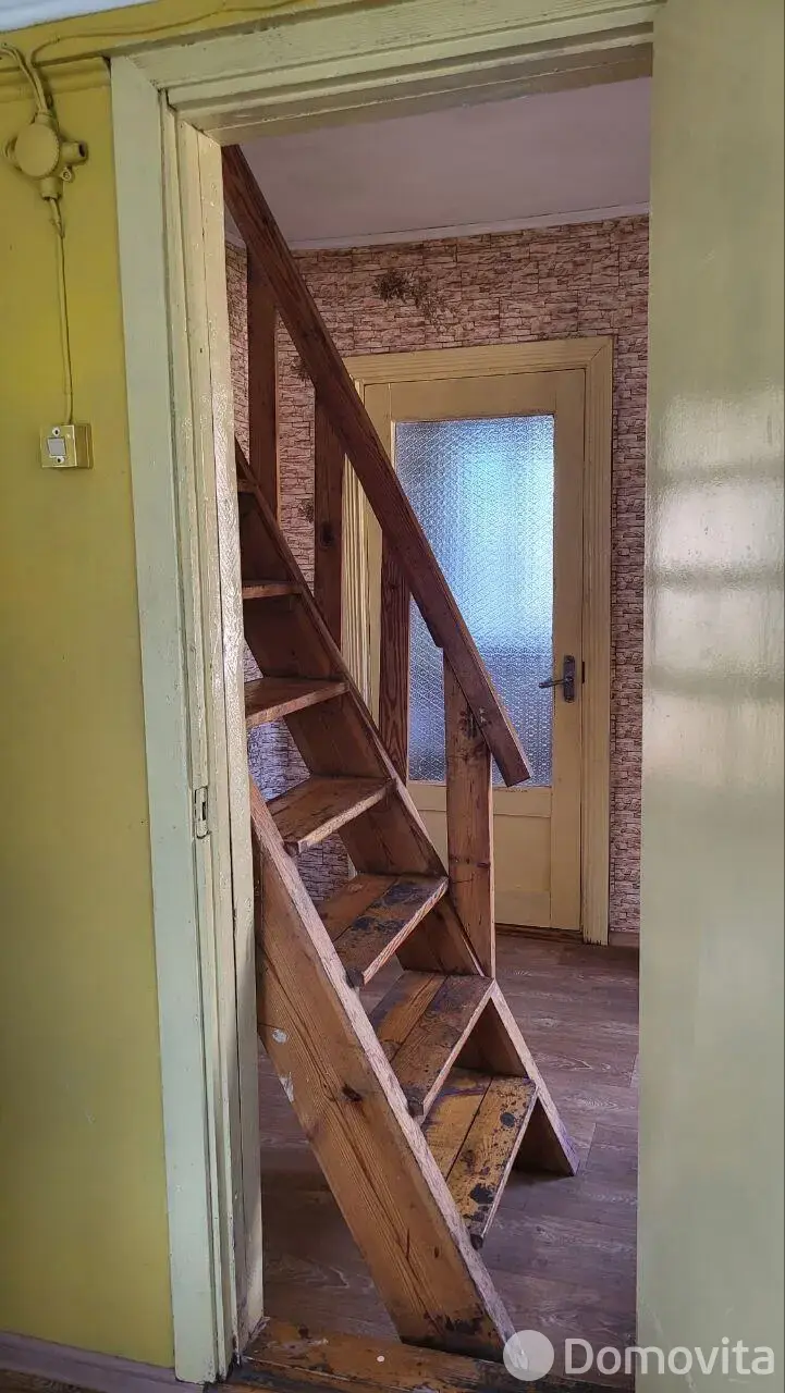 Купить 2-этажную дачу в Пищевик Минская область, 14000USD, код 183854 - фото 19