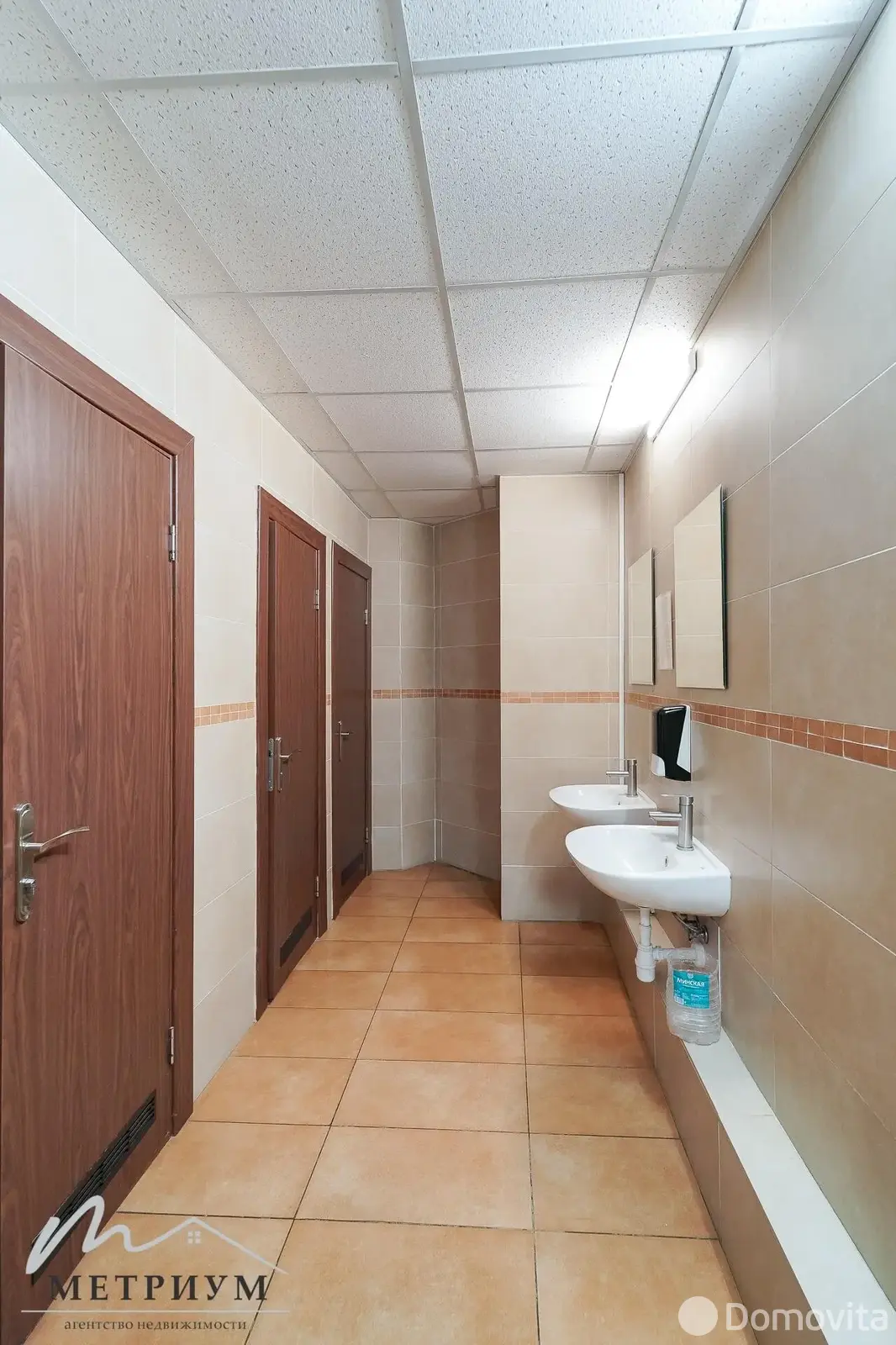 офис, Минск, ул. Карла Либкнехта, д. 66 