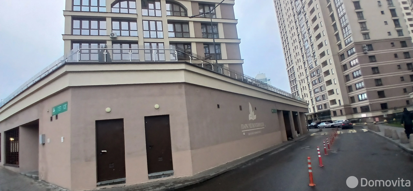 Стоимость аренды квартиры, Минск, ул. Макаенка, д. 12Г