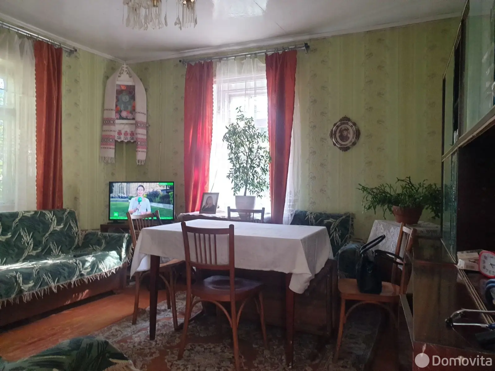 коттедж, Гродно, ул. Щедрина 