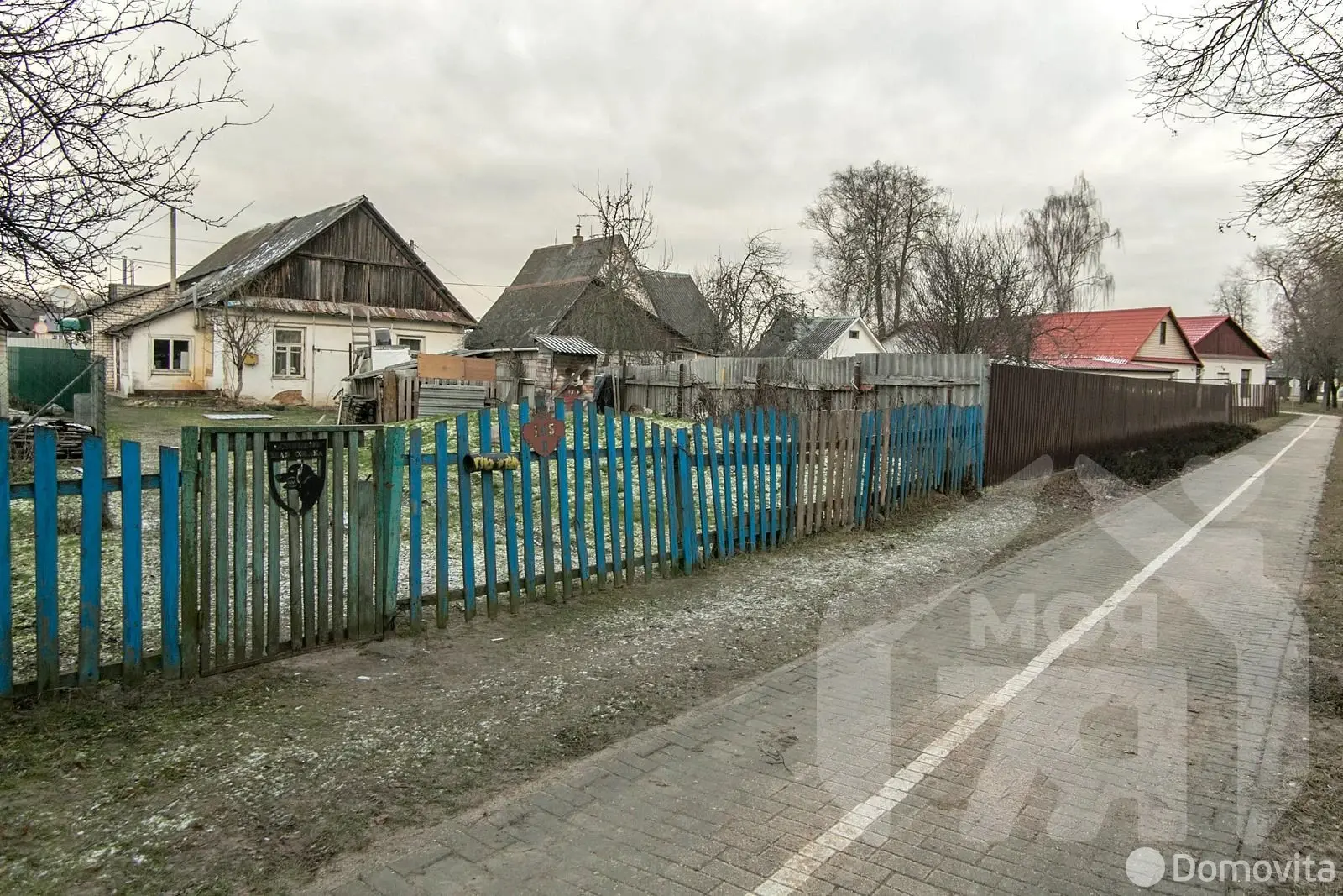 коттедж, Молодечно, ул. Виленская, д. 145 